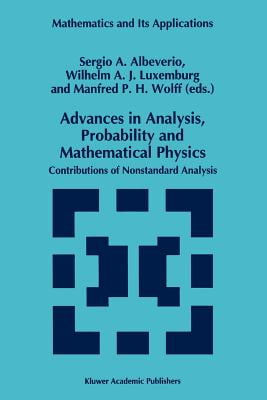 Contributions to Non-Standard Analysis